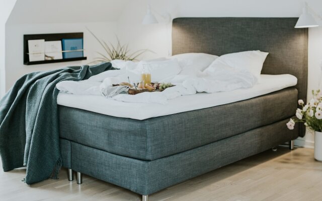 Aeroe Stay