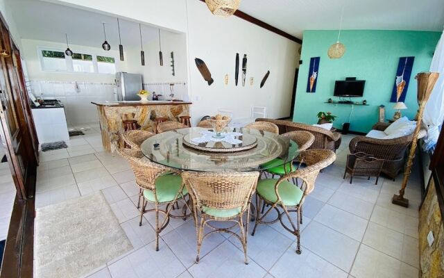 Casa em Maresias Completa