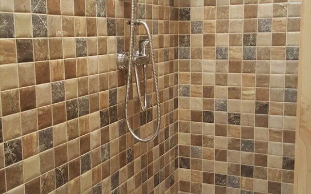 Fabulous Stone House and Large Natural Pool