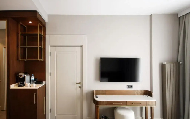 Liv Hotels  Erciyes
