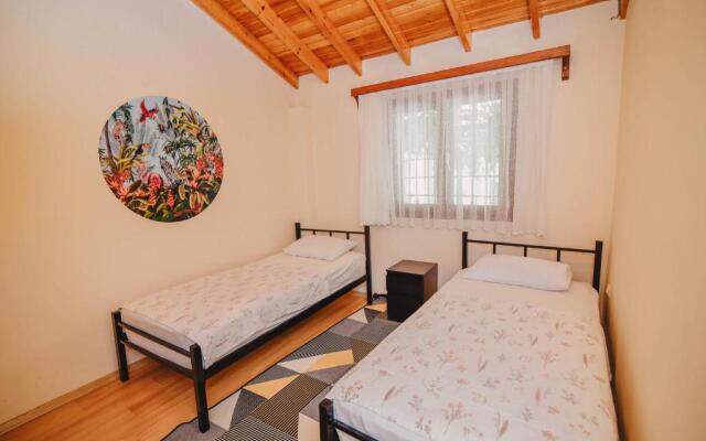 Cozy house in Çeşme, Super Host