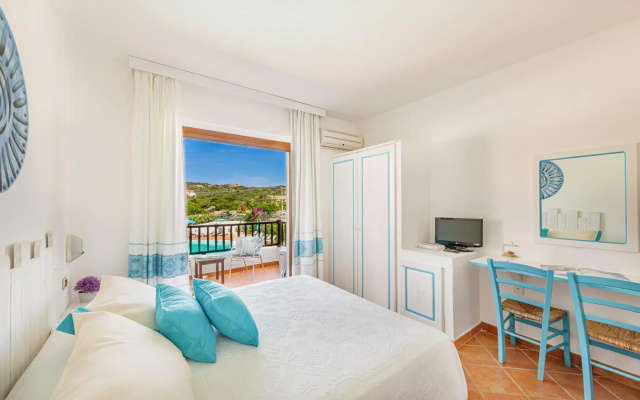 La Funtana Hotel - Adults Only