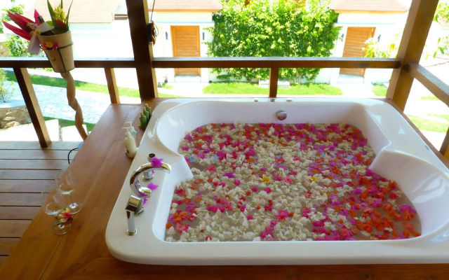 Kokomo Resort Gili Gede