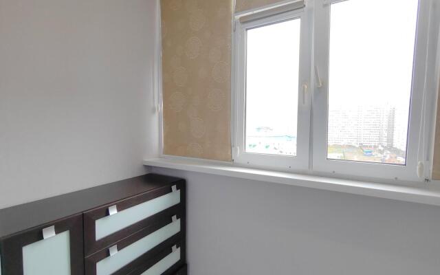 Апартаменты на Крылова 32