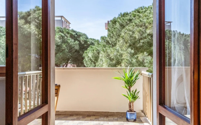Primaverammare Apartment
