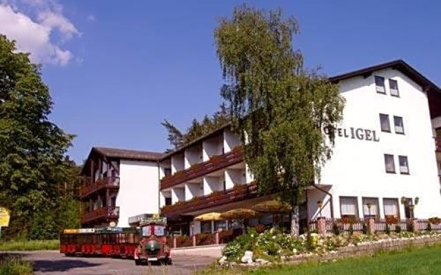 Hotel Igel