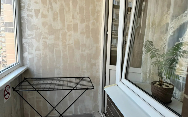 Apartment on Nansen Str 103/1/1