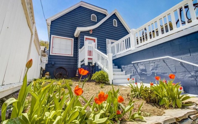 Coopers Collection 53 - Norfolk Getaway