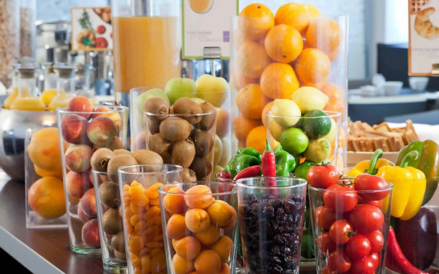 Novotel Nice Arenas Aeroport