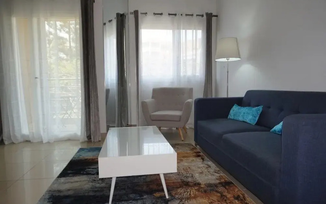 Residence Byblos
