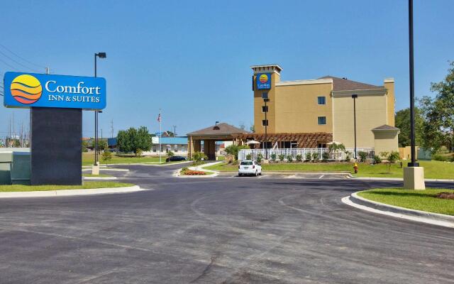 Comfort Inn & Suites Dothan East