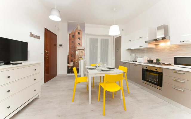 LE TORRI Riviera-Holiday