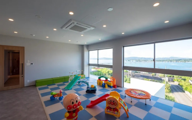 Private Condo Kourijima by Coldio Smart Resort