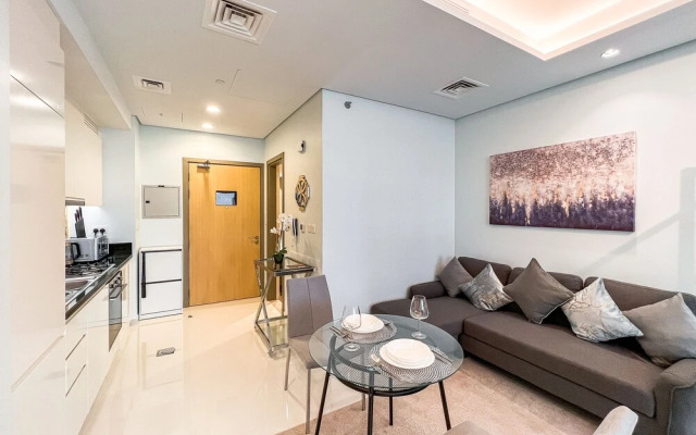 Luton Vacation Homes - Paramount Midtown