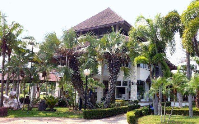 Rayong Rental Rock Garden