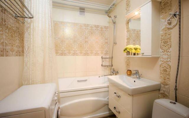 Апартаменты ГринХаус 1