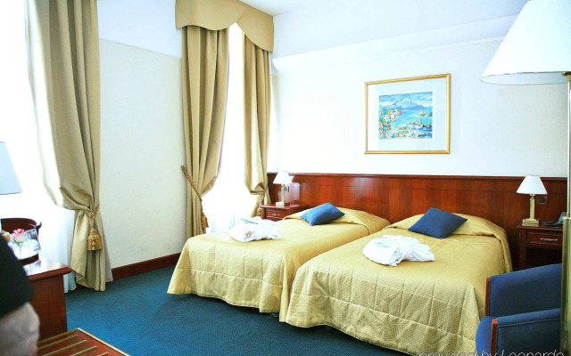 Palace Hotel Zagreb
