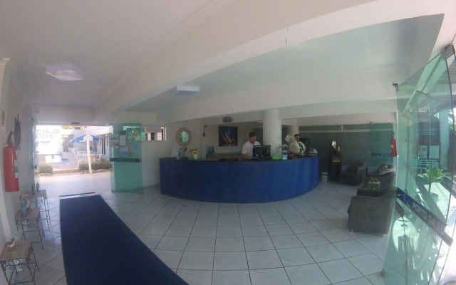 Hotel Pousada Porto da Lua
