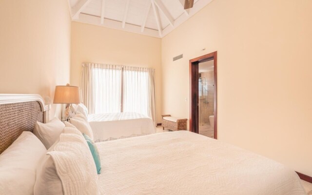 2BR at El Portillo XC4