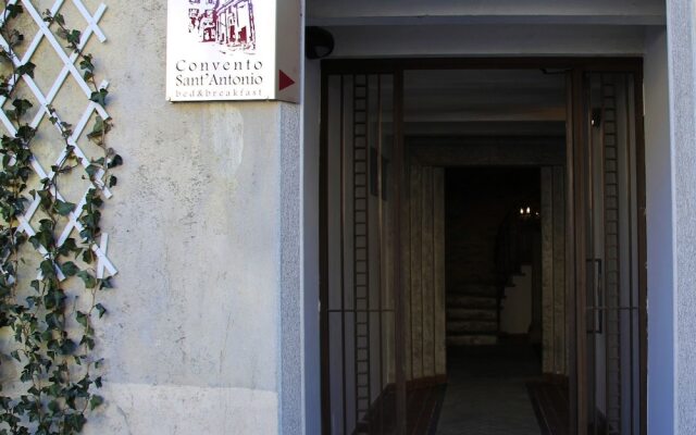 B&B Convento S. Antonio