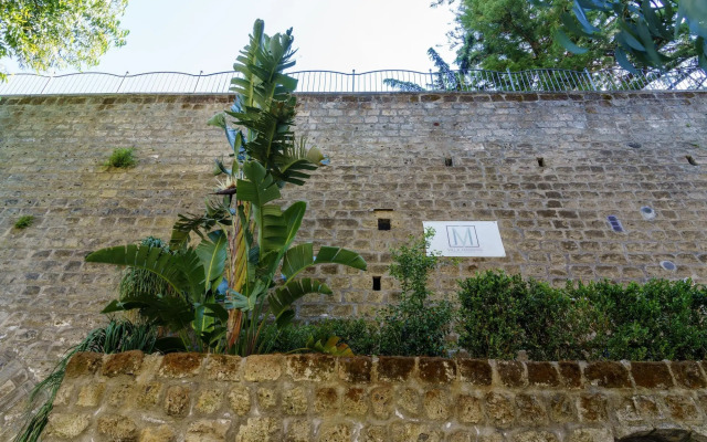 Villa Manning Relais