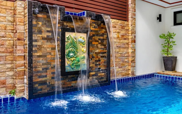 Tropical Island Getaway - Bang Tao Beach, Pool, Pkg