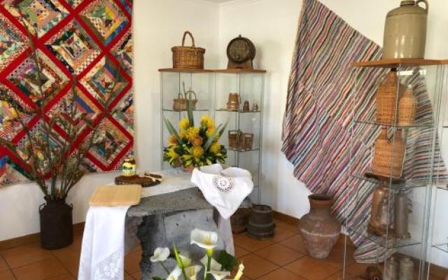 Casas do Verdelho
