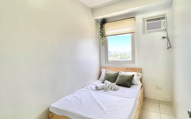 2 BR Urban Deca Homes Banilad by Gerra