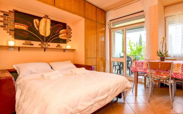 Residenza Villa Alba