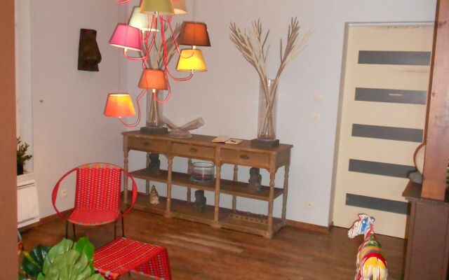 Le M Hôtel & Spa Honfleur