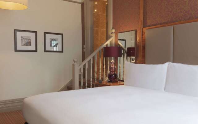 DoubleTree by Hilton Harrogate Majestic Hotel & Spa
