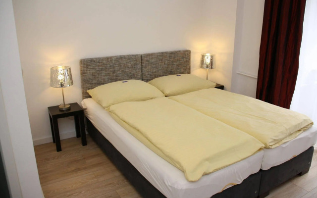 Hotel Rader