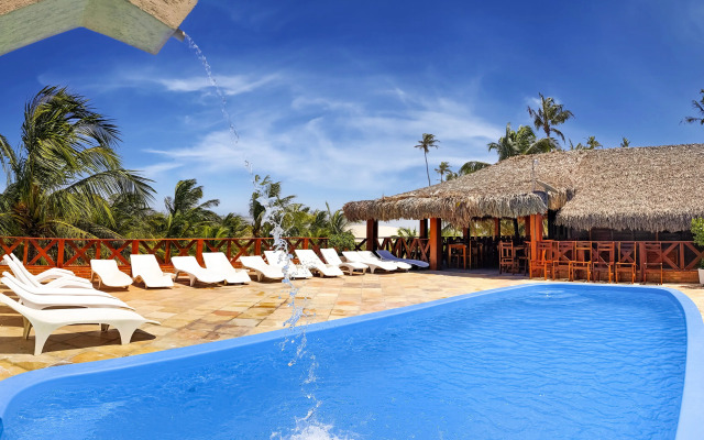 Mini Hotel Jericoacoara