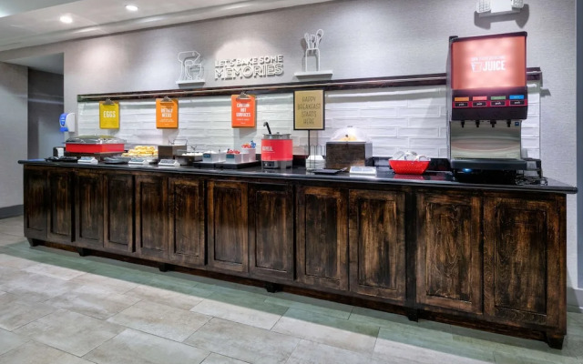 Hampton Inn Biloxi