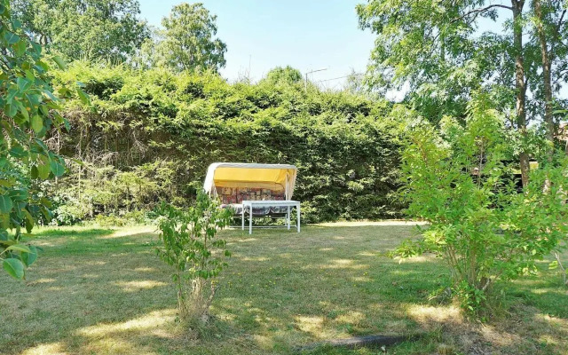 One-Bedroom Holiday home in Hästveda