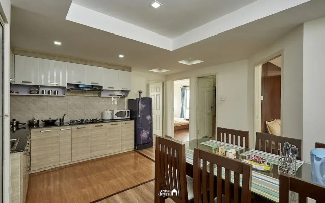 Classic Apartments by Casa Deyra