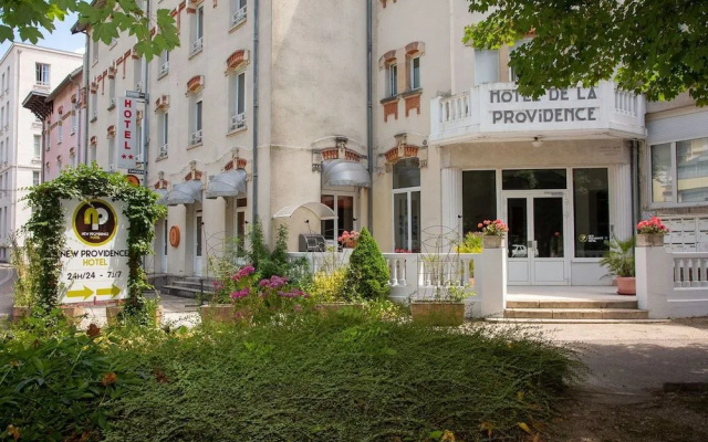 Hôtel Providence