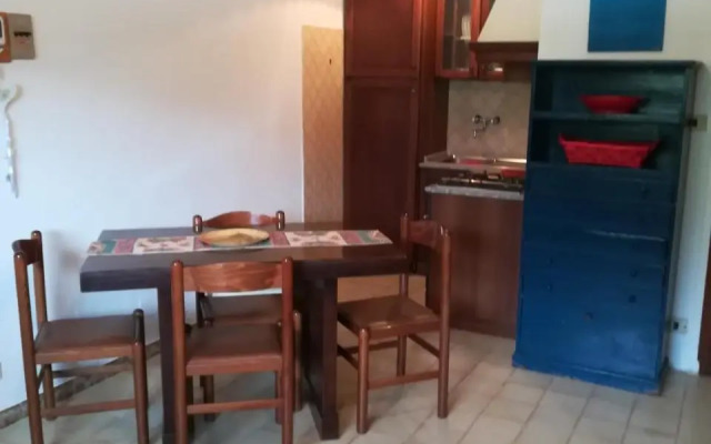 Casa Ciliegia