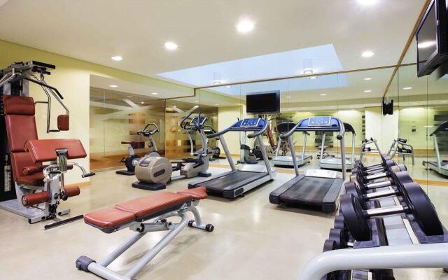 Hotel ibis Al Rigga