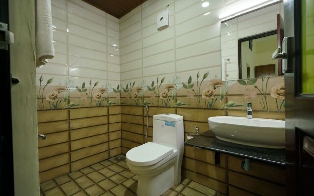 Oyo 16460 Serene Stay