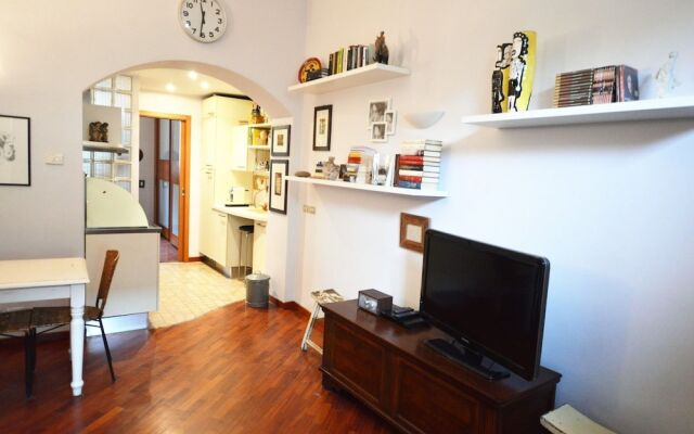 MP Apartments - Bramante Apartment