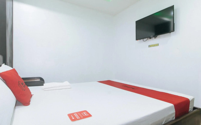 OYO 717 Ranchotel Bayanan