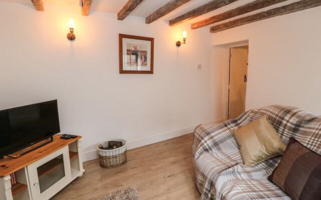 Wags Cottage