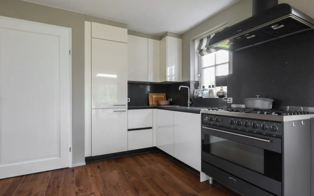 Holiday Home in Zeeland With Private Pool