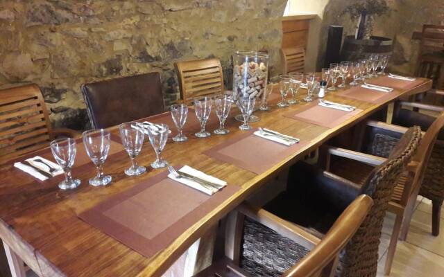 Domaine de la Carrière