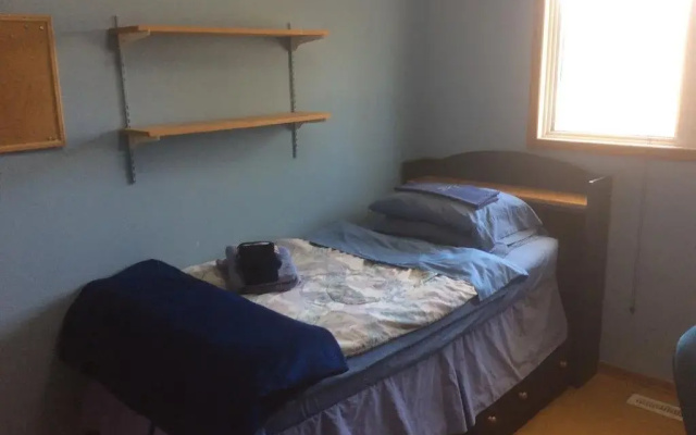 Fiddlesticks Bed & Breakfast