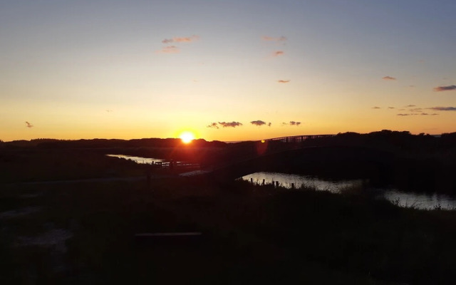 Nørrevang