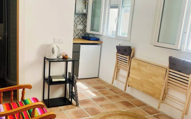 Apartment Tequila, City Center Studio Apartment