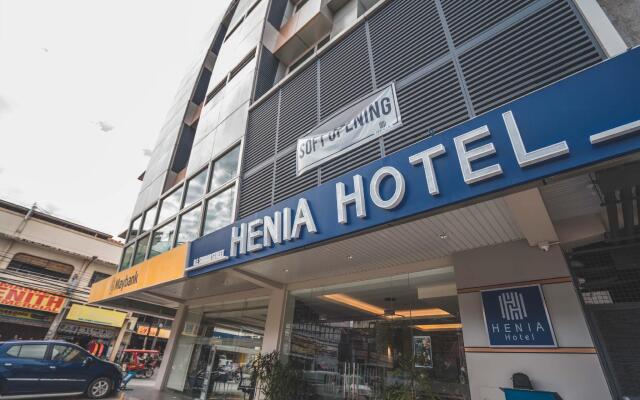 Henia Hotel