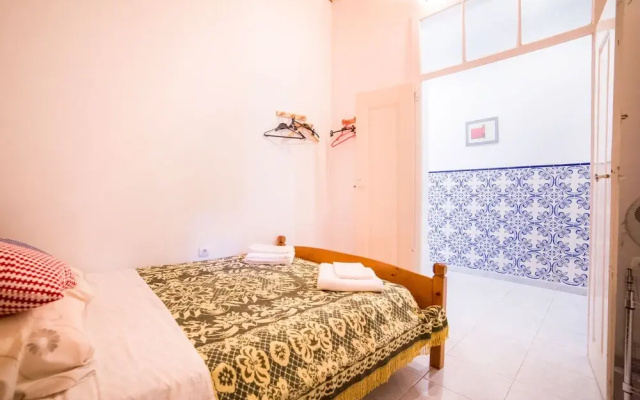 C01 - Historical Central House by DreamAlgarve